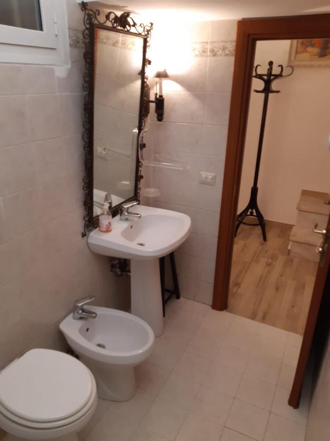 Epiro Home Рим Екстер'єр фото