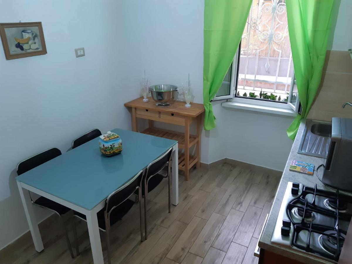 Epiro Home Рим Екстер'єр фото