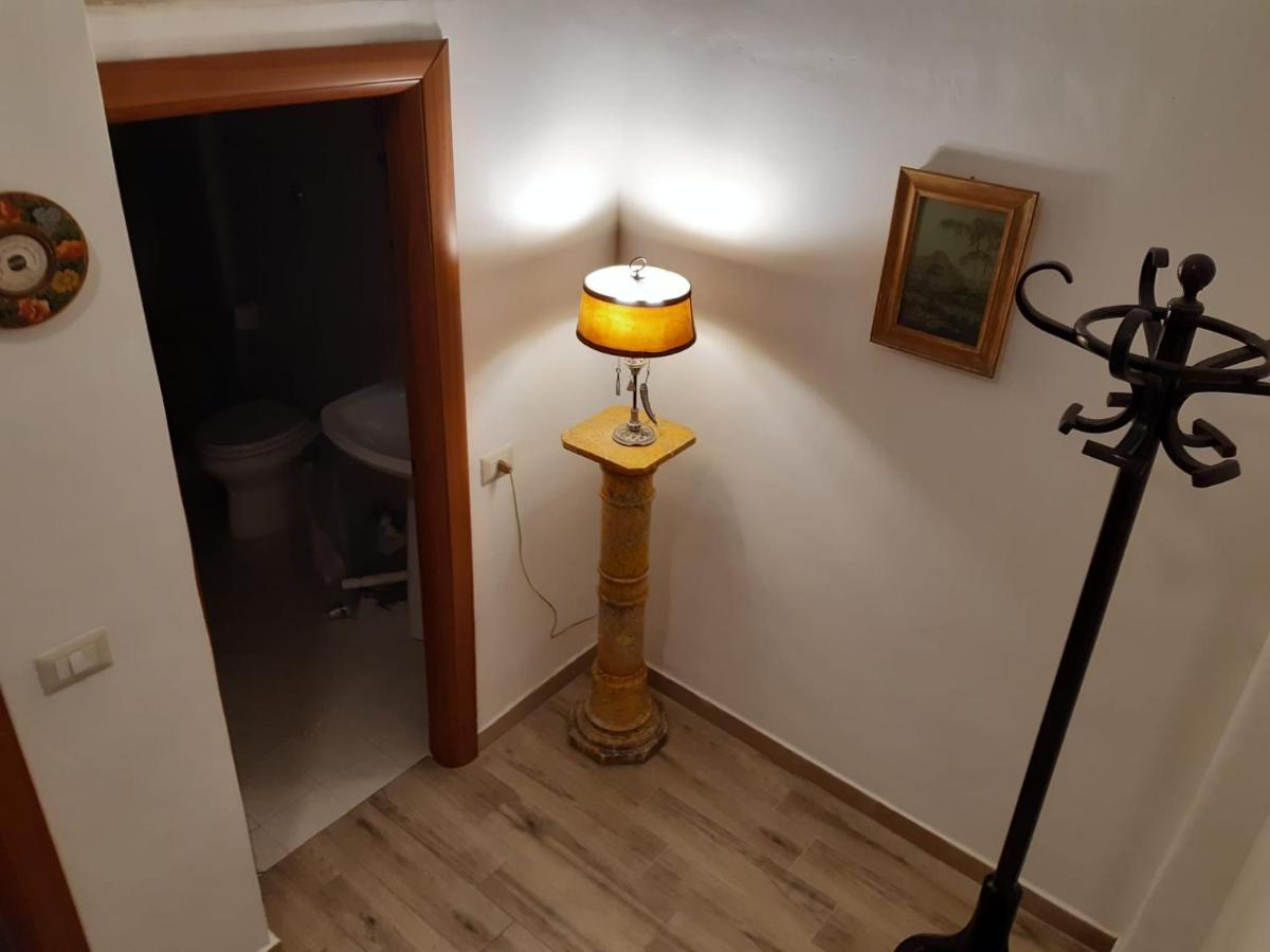 Epiro Home Рим Екстер'єр фото