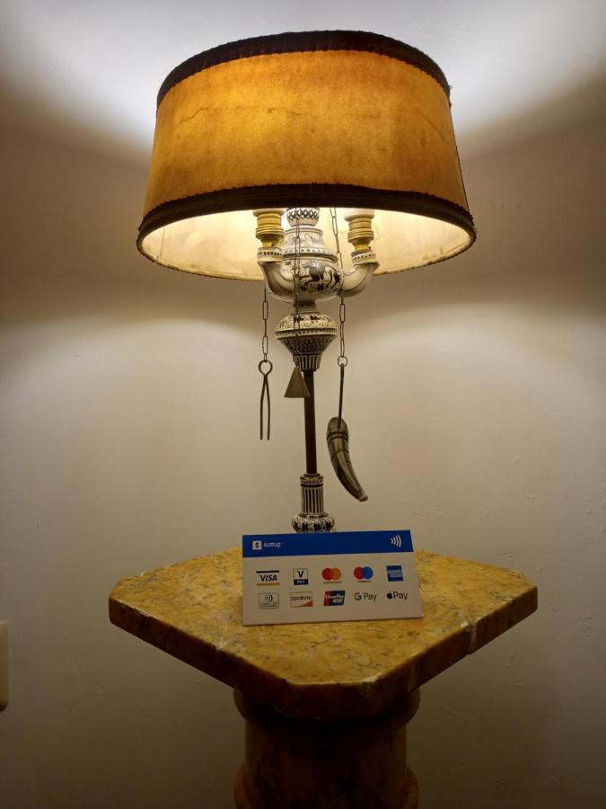 Epiro Home Рим Екстер'єр фото