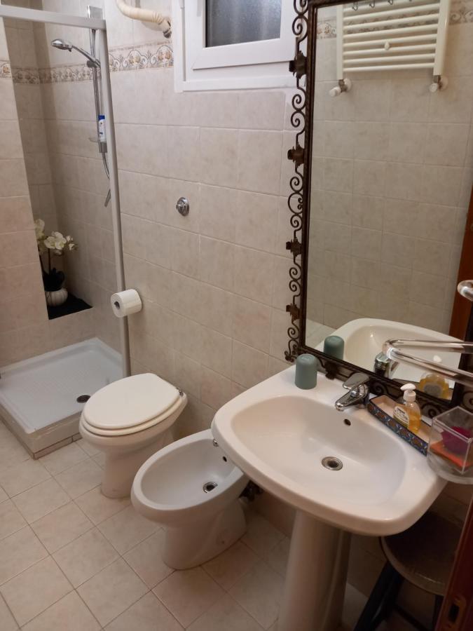 Epiro Home Рим Екстер'єр фото