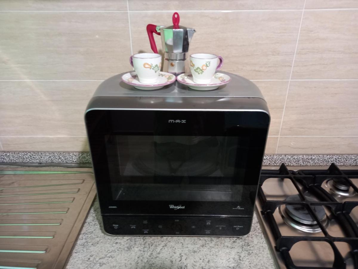 Epiro Home Рим Екстер'єр фото