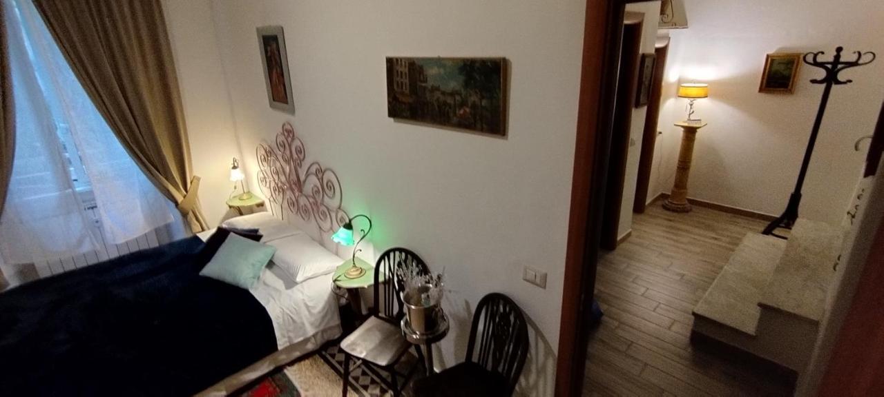 Epiro Home Рим Екстер'єр фото