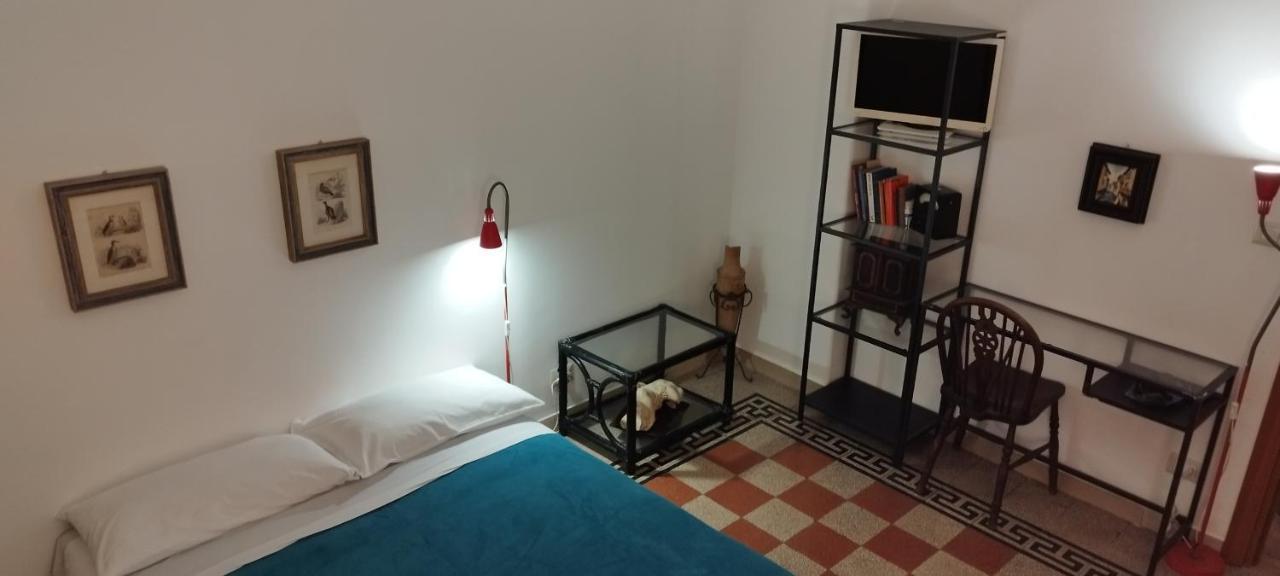 Epiro Home Рим Екстер'єр фото