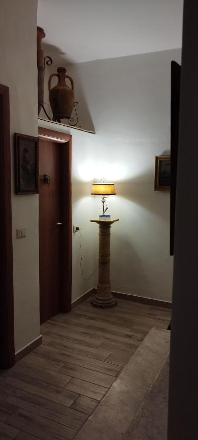 Epiro Home Рим Екстер'єр фото