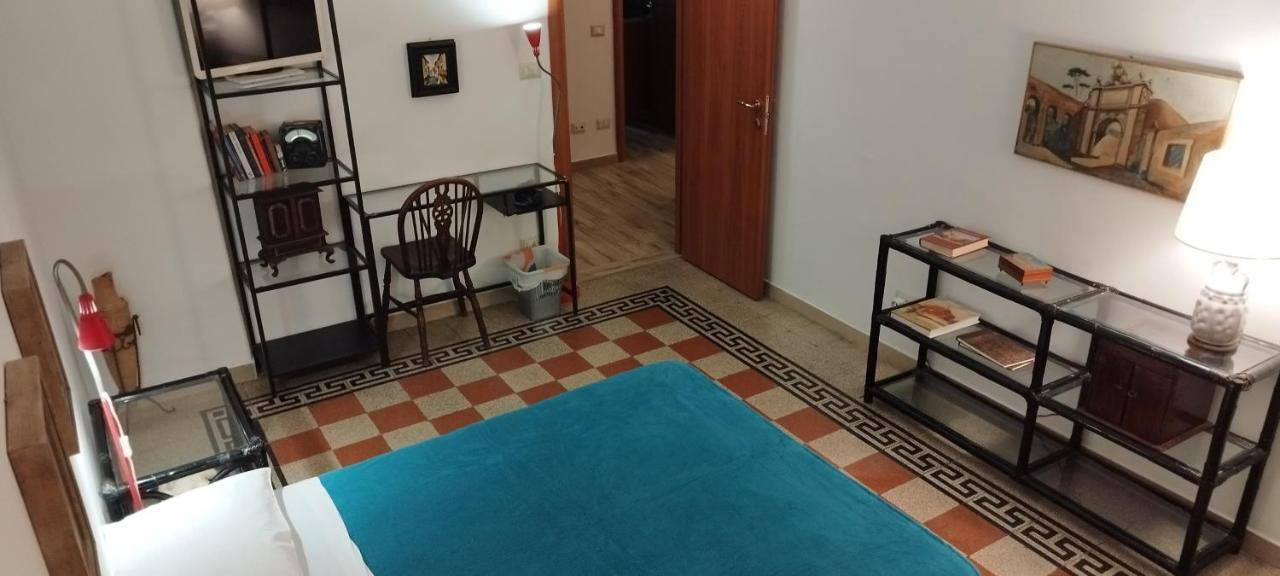 Epiro Home Рим Екстер'єр фото